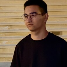 Фотография мужчины Раниль, 21 год из г. Казань