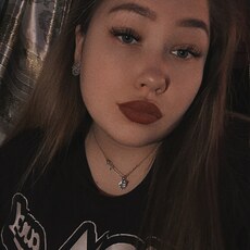 Фотография девушки Olya, 21 год из г. Чита