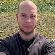 Фотография мужчины Никита, 29 лет из г. Самара