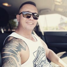 Фотография мужчины Алексей, 44 года из г. Аша