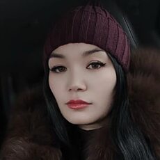 Фотография девушки Лейла, 32 года из г. Тобольск