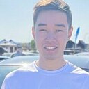 Zhandos, 23 года