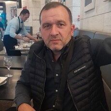 Фотография мужчины Рашад, 45 лет из г. Москва