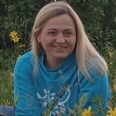 Фотография девушки Елена, 44 года из г. Красноярск