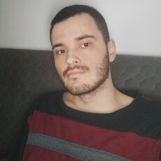 Фотография мужчины Antonio, 22 года из г. București