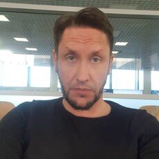 Фотография мужчины Илья, 40 лет из г. Липецк