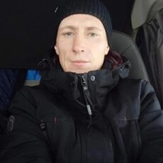 Фотография мужчины Александр, 41 год из г. Костанай