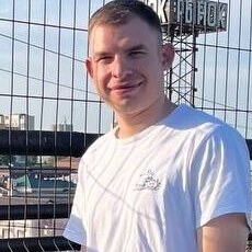 Фотография мужчины Дима, 27 лет из г. Барнаул