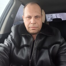 Фотография мужчины Андрей, 48 лет из г. Нижний Новгород