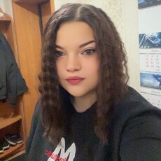 Фотография девушки Виктория, 24 года из г. Шексна