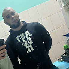 Фотография мужчины Антон, 30 лет из г. Ровеньки