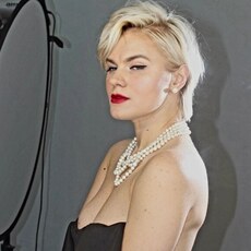 Фотография девушки Sea, 43 года из г. Москва