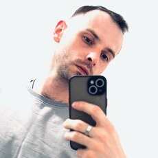 Фотография мужчины Денис, 34 года из г. Минск