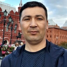 Фотография мужчины Арслан, 35 лет из г. Москва