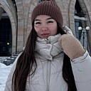 Мадина, 22 года