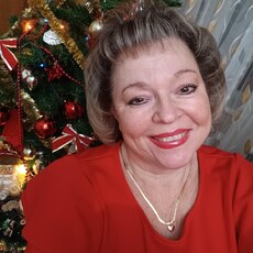 Фотография девушки Ирина, 55 лет из г. Симферополь