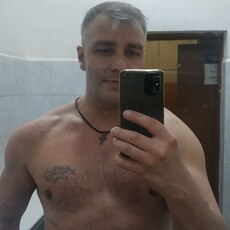 Фотография мужчины Андрей, 41 год из г. Нижний Новгород