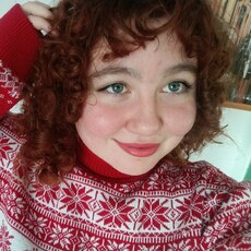 Фотография девушки Ирина, 18 лет из г. Иркутск