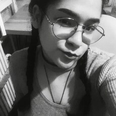 Фотография девушки Сабина, 19 лет из г. Волгоград