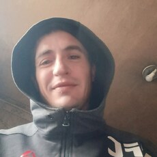 Фотография мужчины Стас, 32 года из г. Днепр