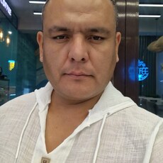 Фотография мужчины Нургали, 35 лет из г. Караганда