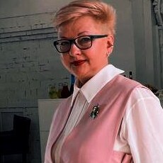 Фотография девушки Надежла, 55 лет из г. Королёв