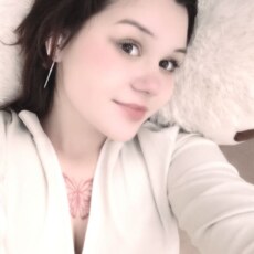 Фотография девушки Евгения, 19 лет из г. Сыктывкар