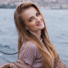 Фотография девушки Анна, 30 лет из г. Москва