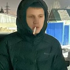 Фотография мужчины Андрей, 21 год из г. Иркутск