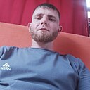 Мкас, 33 года