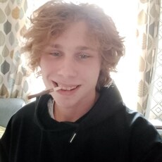 Фотография мужчины Павел, 20 лет из г. Воронеж