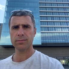 Фотография мужчины Алексей, 45 лет из г. Глубокое