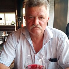 Фотография мужчины Виктор, 58 лет из г. Уфа