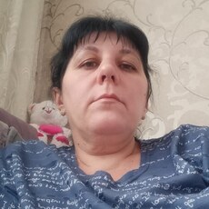 Фотография девушки Оксана, 47 лет из г. Ленинск-Кузнецкий