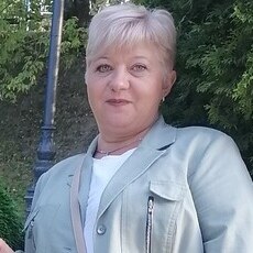 Фотография девушки Светлана, 52 года из г. Москва