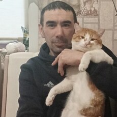 Фотография мужчины Андрей, 39 лет из г. Пермь