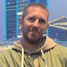 Фотография мужчины Денис, 40 лет из г. Кингисепп