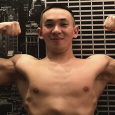 Фотография мужчины Ачи, 30 лет из г. Бийск