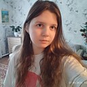 Аполлинария, 18 лет