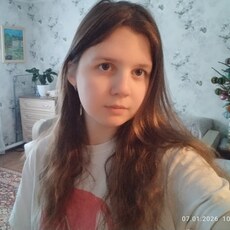 Фотография девушки Аполлинария, 18 лет из г. Буй