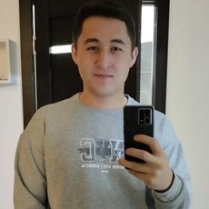 Фотография мужчины Dauren, 27 лет из г. Алматы
