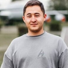 Фотография мужчины Dauren, 27 лет из г. Алматы