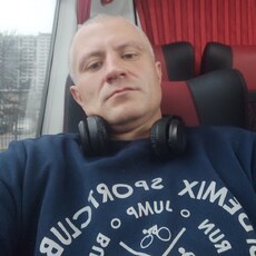 Фотография мужчины Алексей, 37 лет из г. Саратов