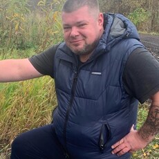 Фотография мужчины Алексей, 38 лет из г. Архангельск