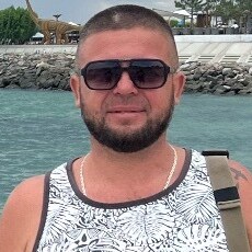 Фотография мужчины Тарас, 36 лет из г. Николаев