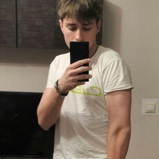 Фотография мужчины Александр, 18 лет из г. Москва