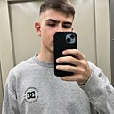 Миша, 22 года