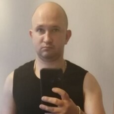 Фотография мужчины Иван, 33 года из г. Москва