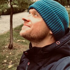 Фотография мужчины Константин, 37 лет из г. Астрахань