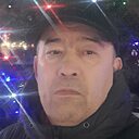 Баходир, 54 года